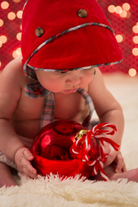 baby bonnet