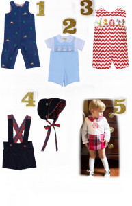 blog baby boy fashion